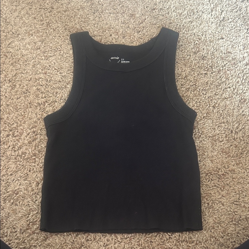 Aerie tank top
